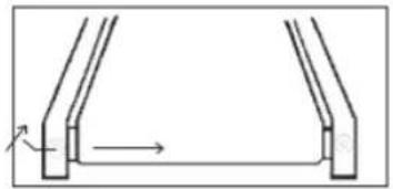 Spirit ET588 - TO SET TREAD-BELT TRACKING: - 1