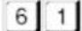 Selvag DAK-3000 - Einstellungen für die Ausgangs-Relais - 20
