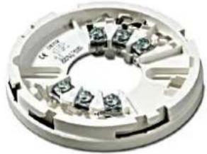 ARITECH DB702 - Aansluiting : 1 Rookdetector per Zone - 2