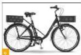 Winora Yacuma - Lastenrad (c+d) - 3