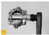 Winora Yacuma - Schuhe und Pedale - 4