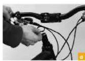 Winora Virginia - Vorbauten für gewindelose Systeme, sogenannte Aheadset®-Systeme - 8