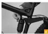 Winora Velo.ax32 - Einstellen der Dämpfung - 2