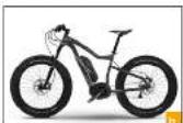 Winora Velo.ax32 - Faltrad (c+d) - 3
