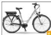 Winora Velo.ax20 - Generelle Fahrrad- und Pedeleceinsatzbereiche - 9