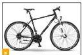 Winora Velo.ax20 - Jugend- bzw. Kinderrad 12°-24° - 2