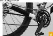 Winora Velo.ax20 - Tretlager-Kurbelsatz - 3