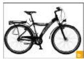 Winora Velo.ai70 - Kontrolle und Nachstellen bei Handhebelbedienung - 2