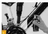 Winora Velo.ai70 - Wartung - 6