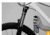 Winora Velo.ai82 - Wartung - 2