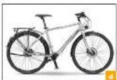 Winora Velo.ai82 - Jugend- bzw. Kinderrad 12°-24° - 5
