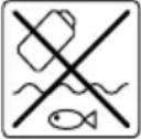 Winora Trekking - Symbole auf den Produkten - 3