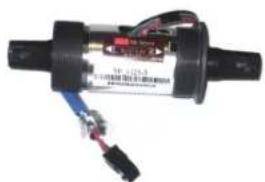 Winora Sportive Line SX2 - DP09 Bedienelement - 3