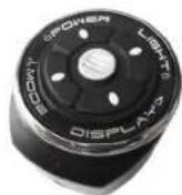 Winora Sportive Line SX1 - Systemkomponenten - 2