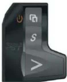 Winora Sondermodell C0 - DP12 Display - 2