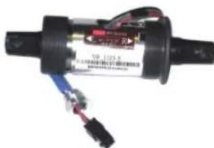 Winora Sondermodell C0 - Bremshebelsensor - 1
