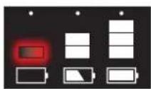Winora Sinus-Pedelecs PA 3 - Die LED Bedieneinheit (PA1 und PA2) - 5