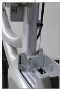 Winora Sinus-Pedelecs PA 2 - Die Rahmennummer - 1