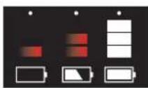 Winora Sinus-Pedelecs PA 1 - Die LED Bedieneinheit (PA1 und PA2) - 3