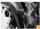 Winora Senegal - Besonderheiten von Carbon-Laufrädern - 9