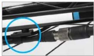 Winora Urban Line XP3 - FEHLER - URSACHEN UND ABHILFE - 1