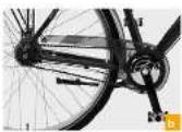 Winora Ohio - Schaltung - 2