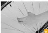 Winora Noot - Laufräder und Bereifung - 2