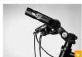 Winora Noot - Anhänger - 2