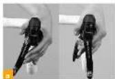 Winora Noon - Funktionsweise und Bedienung bei Rennrädem - 8