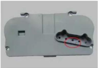 Winora Mionic - Kompatibilität BL03 / PST-Carrier Akku mit 36V & Controller CN02 - 3