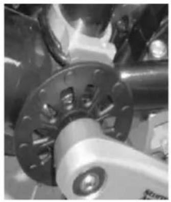 Winora Mionic - Motorunterstützung und In-die-Pedale-treten sind nicht in einem perfekten Zusammenspiel? - 2