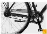 Winora Montana Street - Schaltung - 2