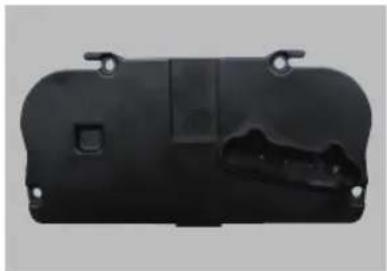 Winora Mionic Tour - Kompatibilität BL03 / PST-Carrier Akku mit 36V & Controller CN02 - 2