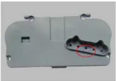 Winora Mionic Tour - Kompatibilität BL03 / PST-Carrier Akku mit 36V & Controller CN02 - 3