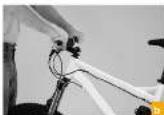 Winora Mallorca - Aheadset ^3 -Lenkungslager nachstellen - 10