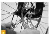 Winora Load - Steckachsen - 10