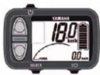 Winora Leisure Line L3 Yamaha - Inbetriebnahme Ihres Pedelecs - 1