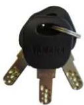 Winora Leisure Line L3 Yamaha - LIEFERUMFANG - 6