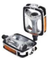 Winora Leisure Line L2 Yamaha - LIEFERUMFANG - 5