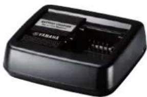Winora Leisure Line L1 Yamaha - LIEFERUMFANG - 7