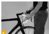 Winora Life - Regulierung der Griffweite zu den Bremshebeln bei Trekking-, City-, BMX-, Kinderrädern und Mountainbikes - 1