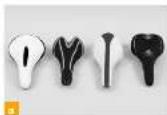 Winora Laguna - Besonderheiten von integrierten Sattelstützen - 2