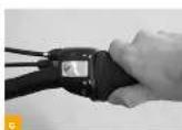 Winora Little Life - Funktionsweise und Bedienung - 3