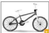 Winora Impact - Lastenrad (c+d) - 2