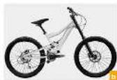 Winora Impact - Dirt-, Freeride-, Downhill-Bikes - Besonderheiten - 4
