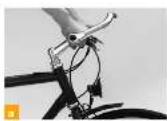 Winora Impact - Verstellung der Neigung von Lenker, Lenkerhörnchen und Bremsgriffen bei Trekking-, City-, BMX-, Kinderrädern und Mountainbikes - 8