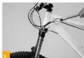 Winora Greedy - Einstellen der Federhärte - 4