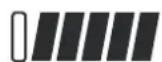 Winora Family Line F3 - Akkuladezustandsanzeige - 1