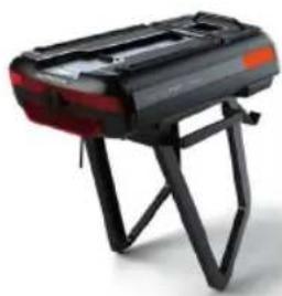 Winora Family Line eBike - System-Komponenten - 3
