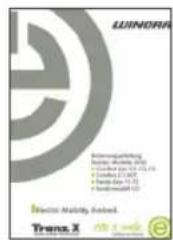 Winora Family Line F2 - Lieferumfang - 1